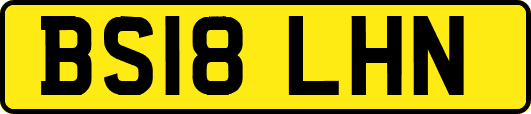 BS18LHN