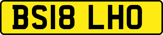 BS18LHO