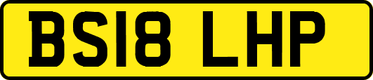 BS18LHP