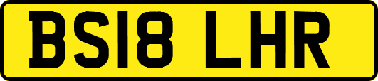BS18LHR
