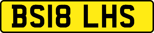 BS18LHS