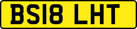 BS18LHT