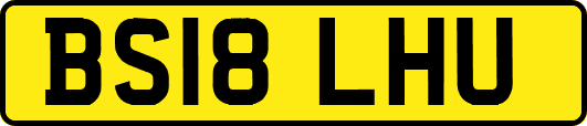 BS18LHU