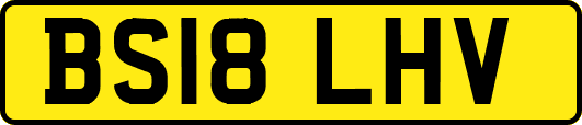 BS18LHV