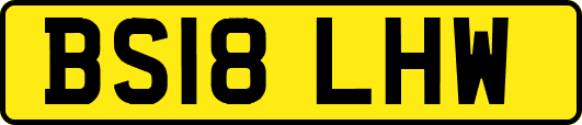 BS18LHW