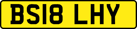 BS18LHY