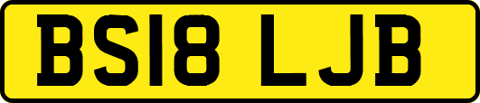 BS18LJB