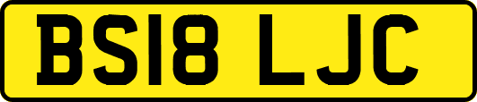 BS18LJC