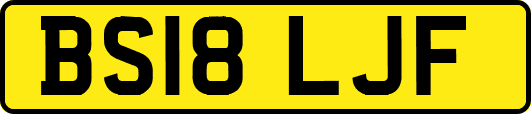 BS18LJF