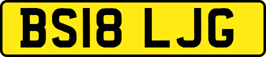 BS18LJG