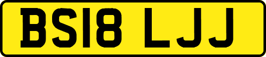 BS18LJJ