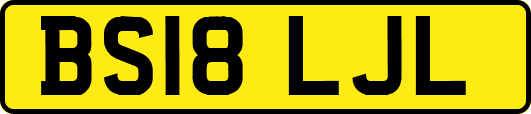 BS18LJL