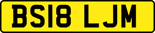 BS18LJM