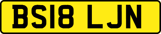 BS18LJN