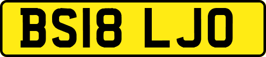 BS18LJO