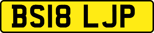 BS18LJP