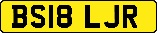 BS18LJR