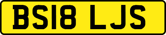 BS18LJS