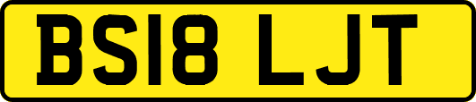 BS18LJT