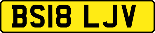 BS18LJV