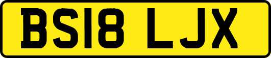 BS18LJX