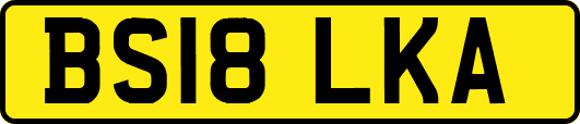 BS18LKA