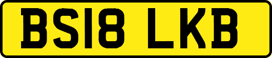 BS18LKB