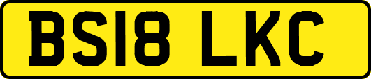 BS18LKC