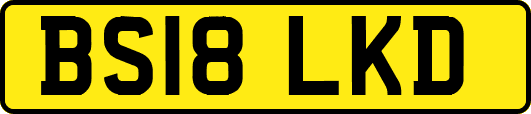 BS18LKD