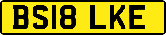BS18LKE