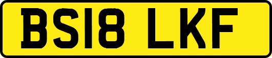 BS18LKF