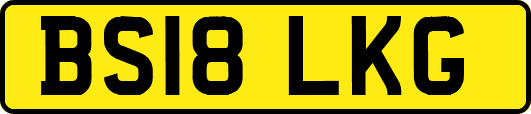 BS18LKG