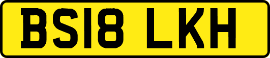 BS18LKH