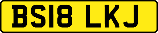 BS18LKJ