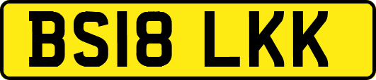 BS18LKK