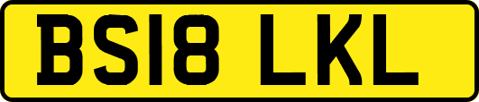 BS18LKL