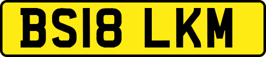 BS18LKM