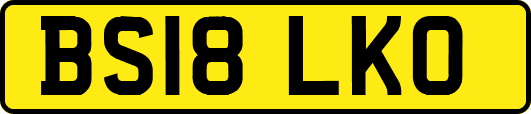 BS18LKO