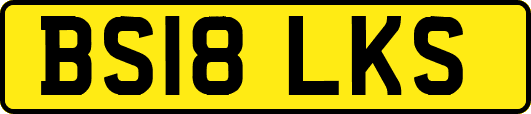 BS18LKS