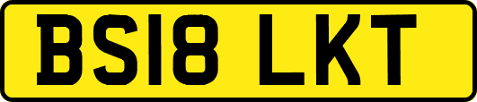 BS18LKT