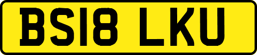BS18LKU