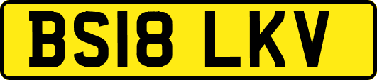 BS18LKV