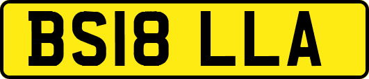 BS18LLA