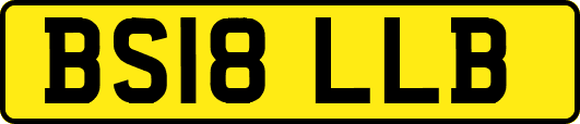 BS18LLB