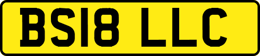 BS18LLC