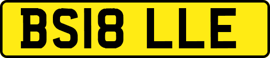 BS18LLE