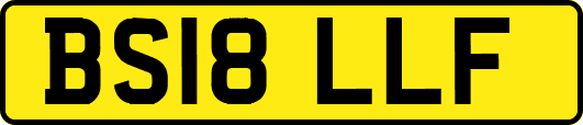 BS18LLF