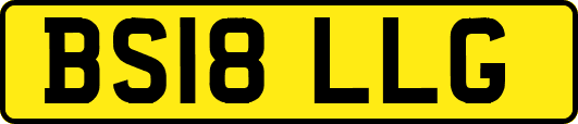 BS18LLG