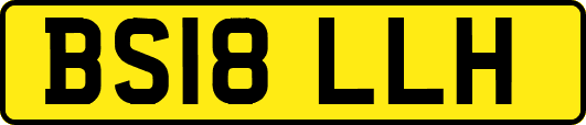 BS18LLH