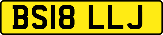 BS18LLJ
